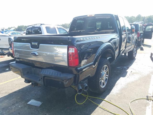 Photo 3 VIN: 1FT7W2BT8FEB23279 - FORD F250 SUPER 