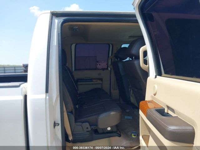 Photo 7 VIN: 1FT7W2BT8FEC10132 - FORD F-250 