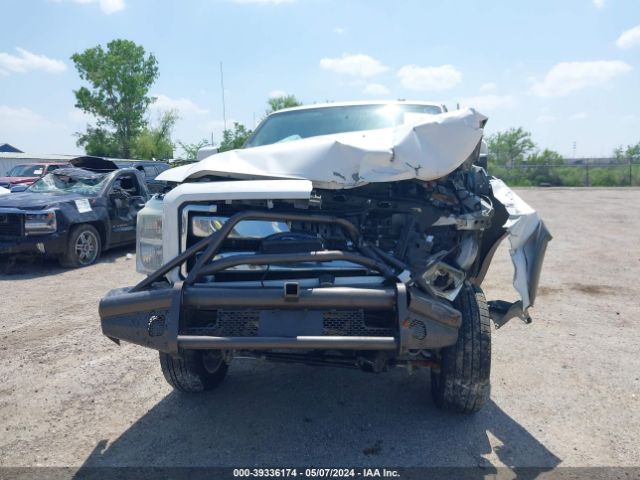 Photo 9 VIN: 1FT7W2BT8FEC10132 - FORD F-250 