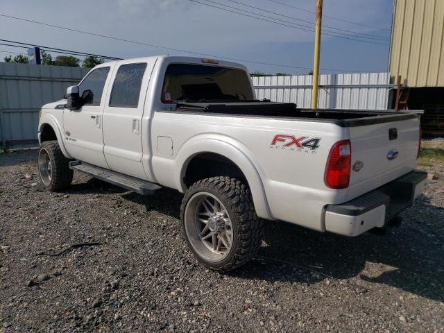 Photo 1 VIN: 1FT7W2BT8FEC32759 - FORD F250 SUPER 