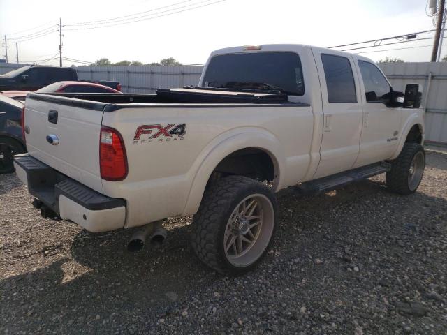 Photo 2 VIN: 1FT7W2BT8FEC32759 - FORD F250 SUPER 