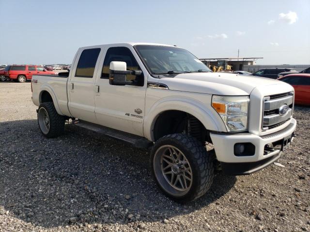 Photo 3 VIN: 1FT7W2BT8FEC32759 - FORD F250 SUPER 