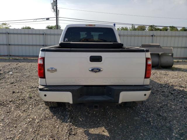 Photo 5 VIN: 1FT7W2BT8FEC32759 - FORD F250 SUPER 