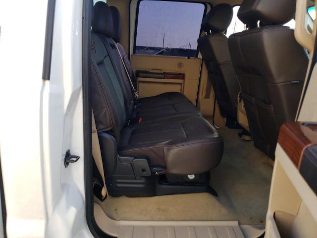 Photo 9 VIN: 1FT7W2BT8FEC32759 - FORD F250 SUPER 