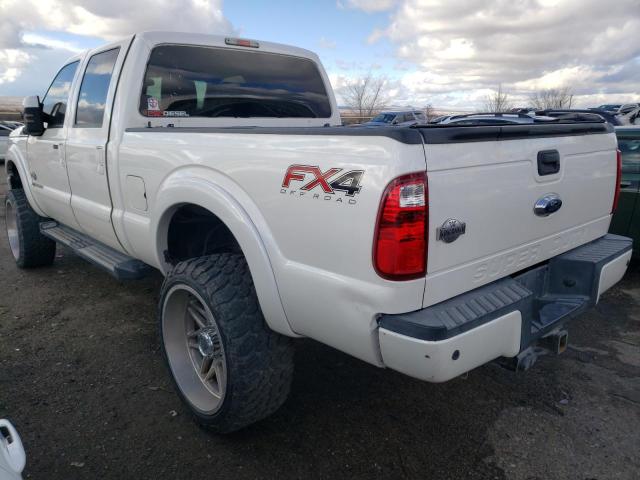 Photo 1 VIN: 1FT7W2BT8FEC32759 - FORD F250 SUPER 