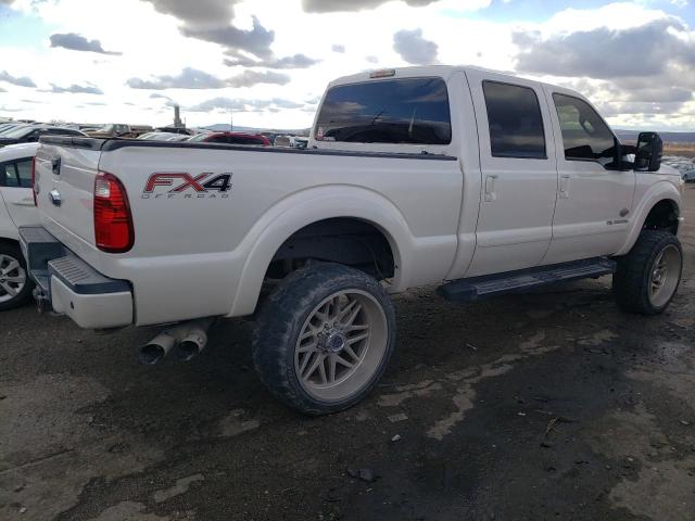 Photo 2 VIN: 1FT7W2BT8FEC32759 - FORD F250 SUPER 