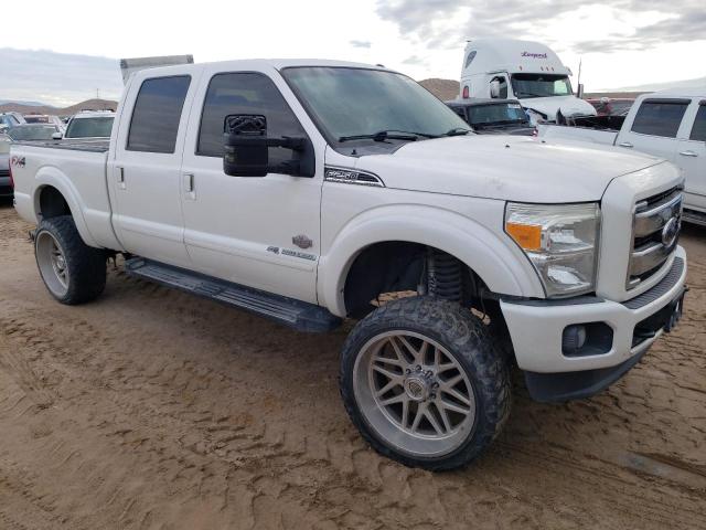 Photo 3 VIN: 1FT7W2BT8FEC32759 - FORD F250 SUPER 