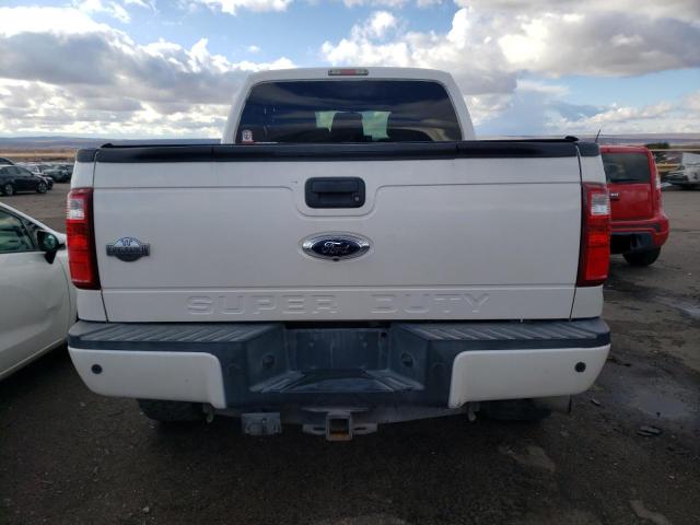 Photo 5 VIN: 1FT7W2BT8FEC32759 - FORD F250 SUPER 