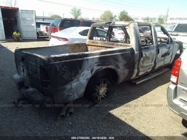 Photo 3 VIN: 1FT7W2BT8FED15978 - FORD SUPER DUTY F-250 SRW 