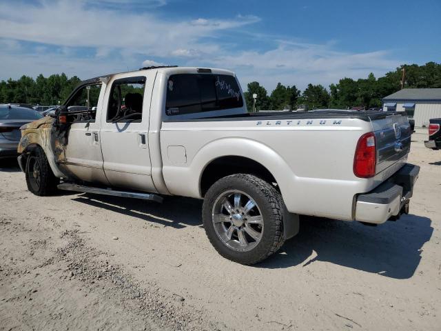 Photo 1 VIN: 1FT7W2BT8FED25362 - FORD F250 