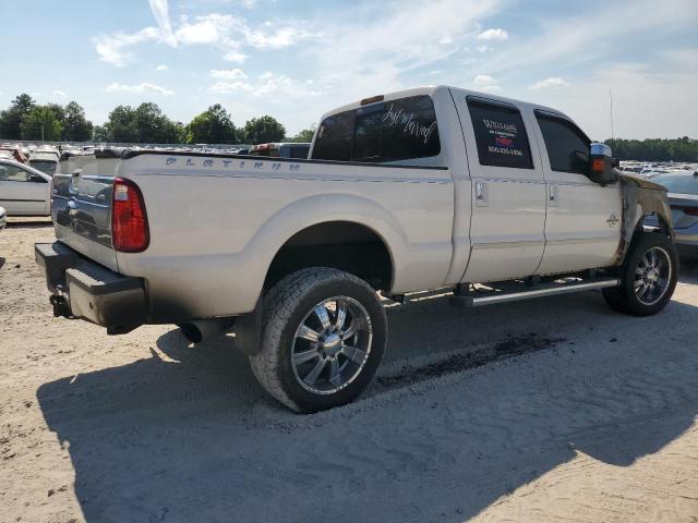 Photo 2 VIN: 1FT7W2BT8FED25362 - FORD F250 