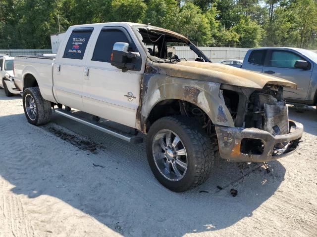 Photo 3 VIN: 1FT7W2BT8FED25362 - FORD F250 