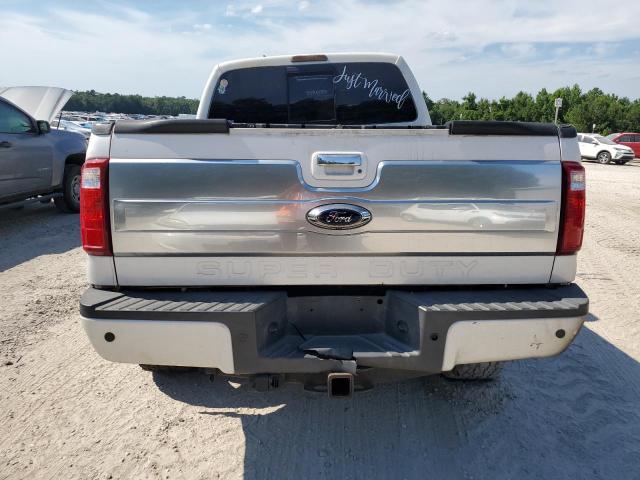 Photo 5 VIN: 1FT7W2BT8FED25362 - FORD F250 