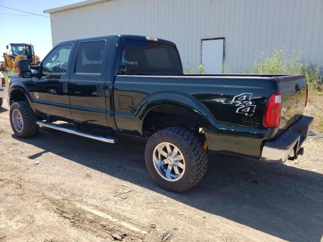 Photo 1 VIN: 1FT7W2BT8FED68762 - FORD F250 