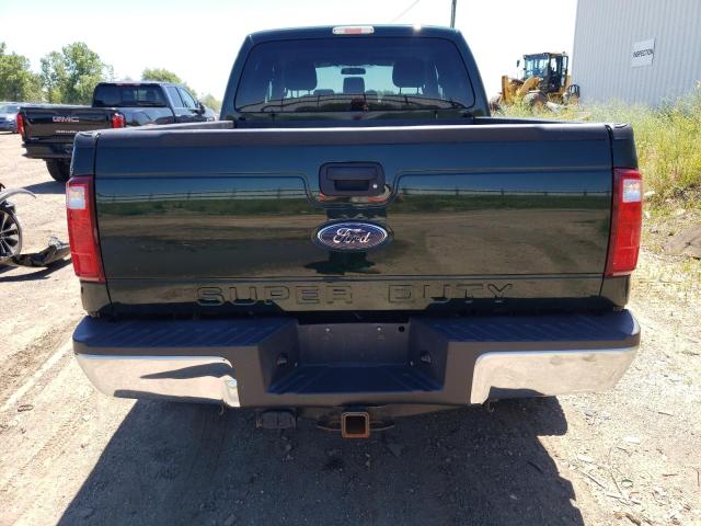 Photo 5 VIN: 1FT7W2BT8FED68762 - FORD F250 