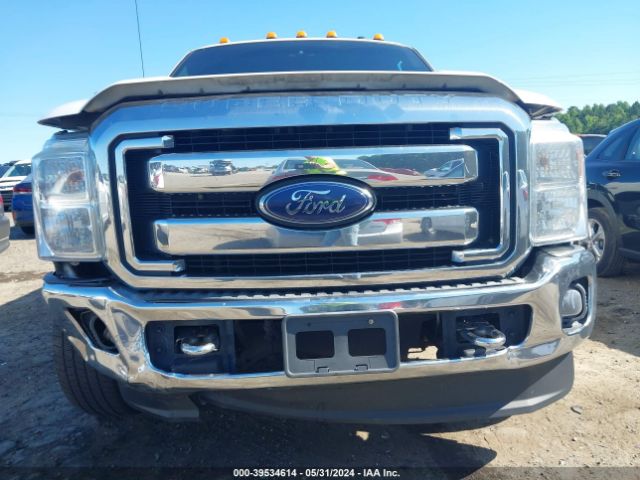 Photo 5 VIN: 1FT7W2BT8GEA56393 - FORD F-250 