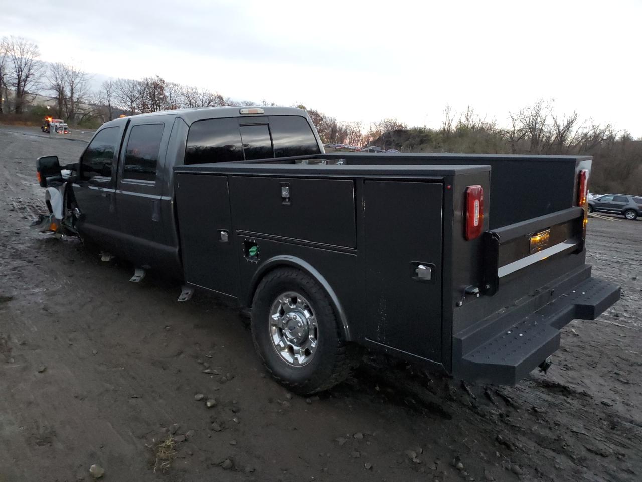 Photo 1 VIN: 1FT7W2BT8GEA87689 - FORD F250 