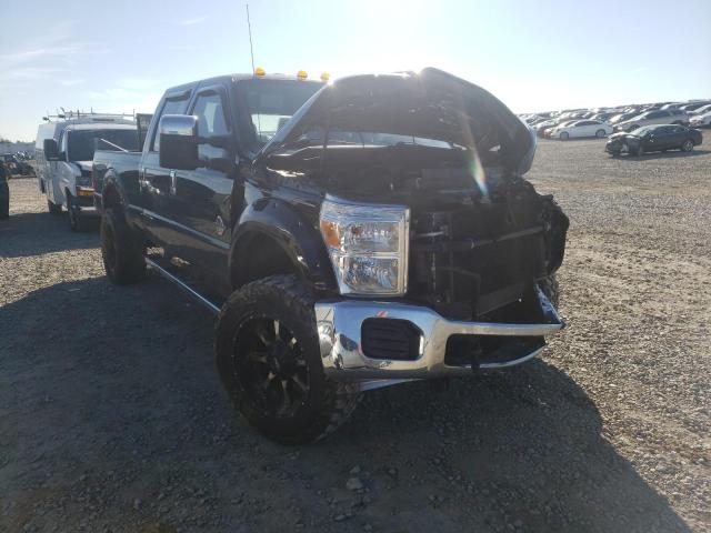 Photo 0 VIN: 1FT7W2BT8GEA97039 - FORD F250 SUPER 