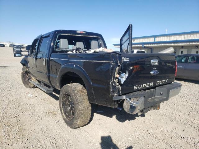 Photo 2 VIN: 1FT7W2BT8GEA97039 - FORD F250 SUPER 