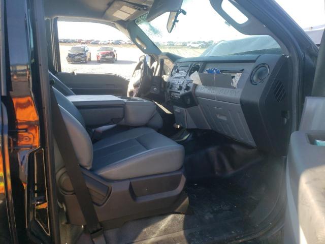 Photo 4 VIN: 1FT7W2BT8GEA97039 - FORD F250 SUPER 