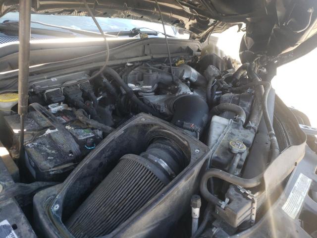 Photo 6 VIN: 1FT7W2BT8GEA97039 - FORD F250 SUPER 