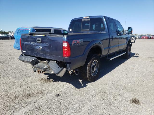 Photo 3 VIN: 1FT7W2BT8GEB38415 - FORD F250 SUPER 