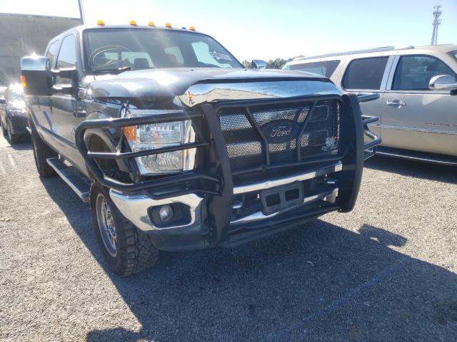 Photo 8 VIN: 1FT7W2BT8GEB38415 - FORD F250 SUPER 