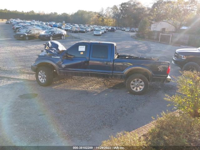 Photo 2 VIN: 1FT7W2BT8GEB47986 - FORD F-250 