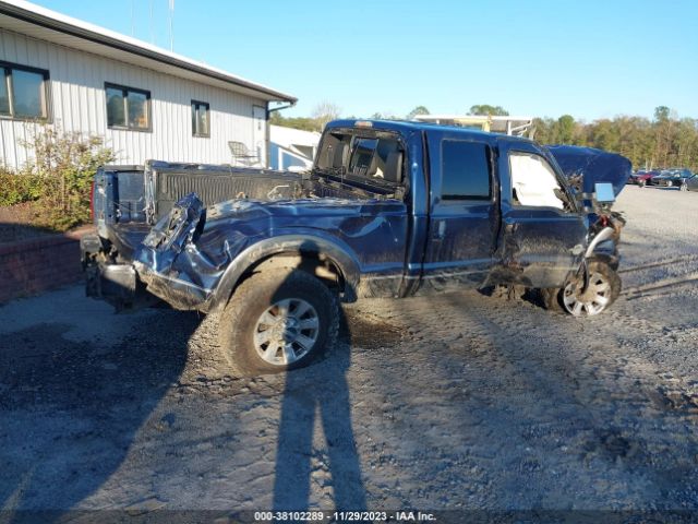 Photo 3 VIN: 1FT7W2BT8GEB47986 - FORD F-250 