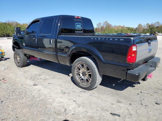 Photo 1 VIN: 1FT7W2BT8GEB91888 - FORD F250 