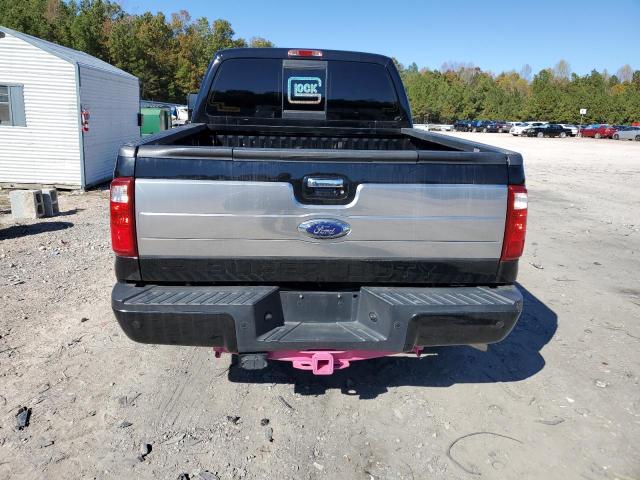 Photo 5 VIN: 1FT7W2BT8GEB91888 - FORD F250 