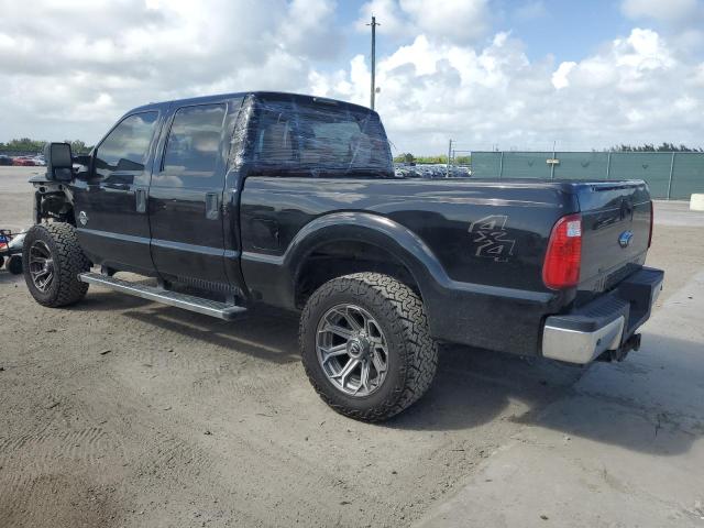 Photo 1 VIN: 1FT7W2BT8GEC87357 - FORD F250 SUPER 