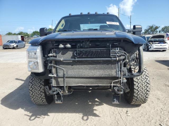 Photo 4 VIN: 1FT7W2BT8GEC87357 - FORD F250 SUPER 