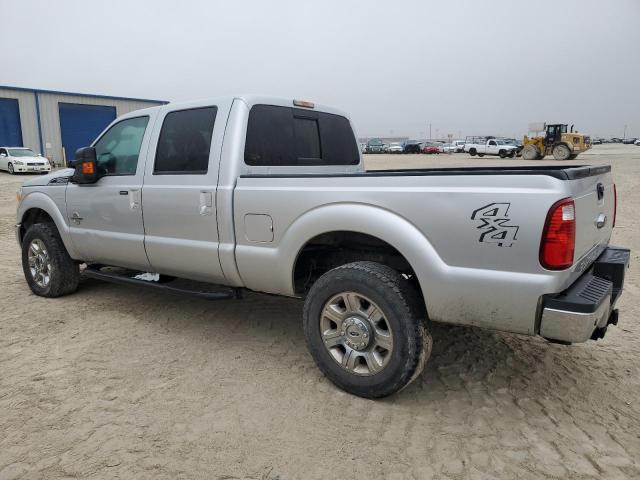 Photo 1 VIN: 1FT7W2BT8GED11138 - FORD F250 