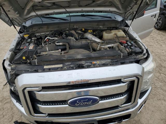 Photo 10 VIN: 1FT7W2BT8GED11138 - FORD F250 