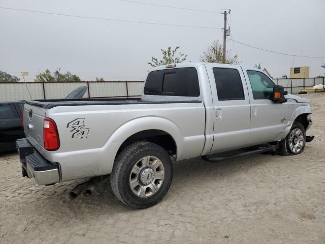 Photo 2 VIN: 1FT7W2BT8GED11138 - FORD F250 