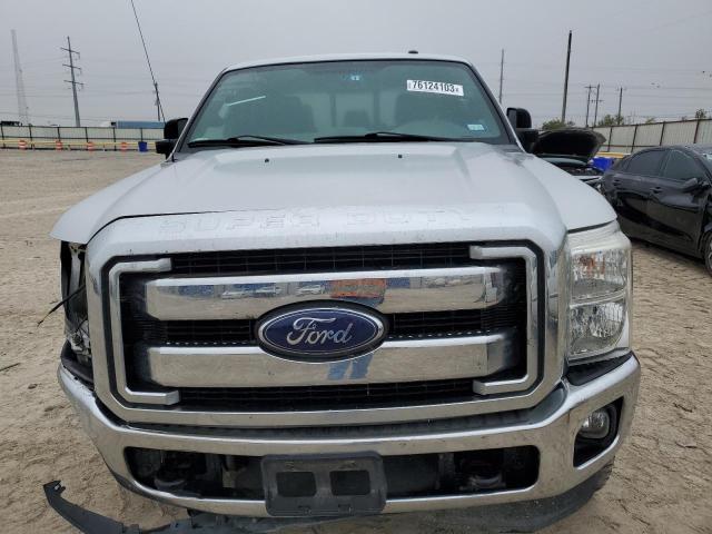 Photo 4 VIN: 1FT7W2BT8GED11138 - FORD F250 