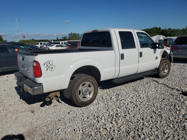 Photo 2 VIN: 1FT7W2BT8GED33799 - FORD F250 SUPER 