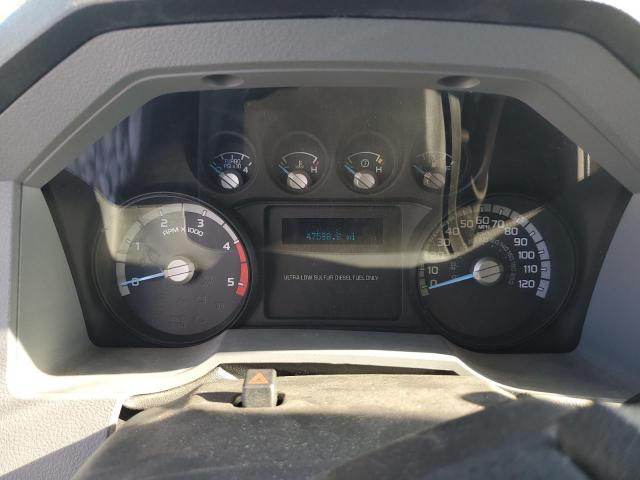 Photo 8 VIN: 1FT7W2BT8GED33799 - FORD F250 SUPER 