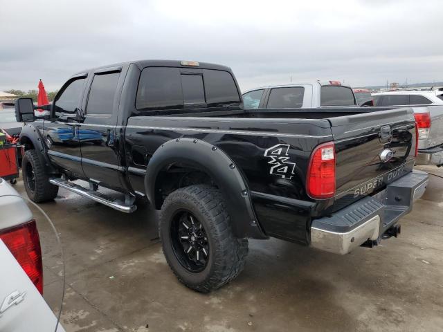 Photo 1 VIN: 1FT7W2BT8GED44978 - FORD F250 