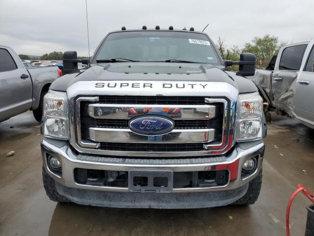 Photo 4 VIN: 1FT7W2BT8GED44978 - FORD F250 