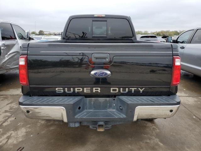 Photo 5 VIN: 1FT7W2BT8GED44978 - FORD F250 