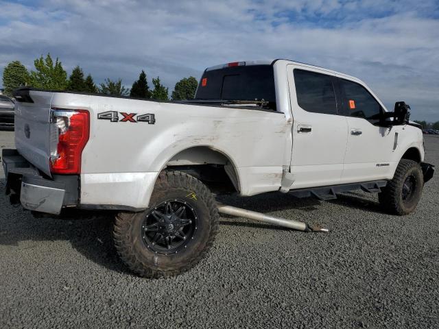 Photo 2 VIN: 1FT7W2BT8HEB17792 - FORD F250 