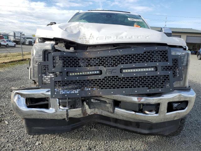 Photo 4 VIN: 1FT7W2BT8HEB17792 - FORD F250 