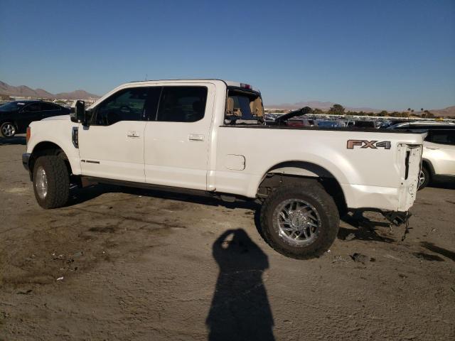 Photo 1 VIN: 1FT7W2BT8HEB58746 - FORD F250 SUPER 