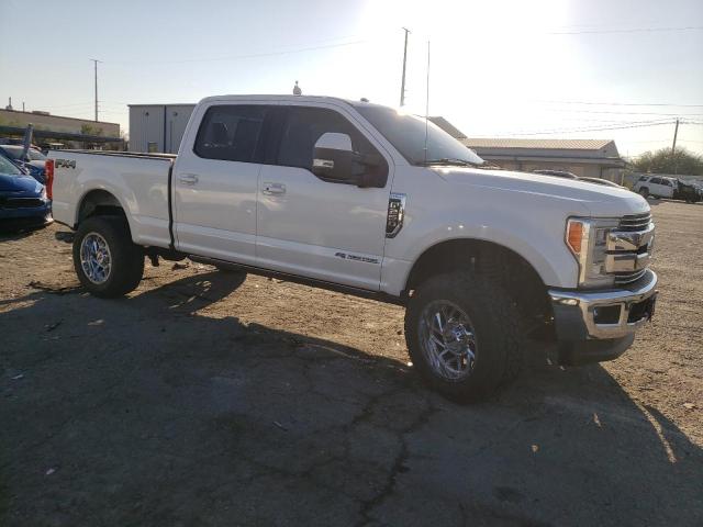 Photo 3 VIN: 1FT7W2BT8HEB58746 - FORD F250 SUPER 