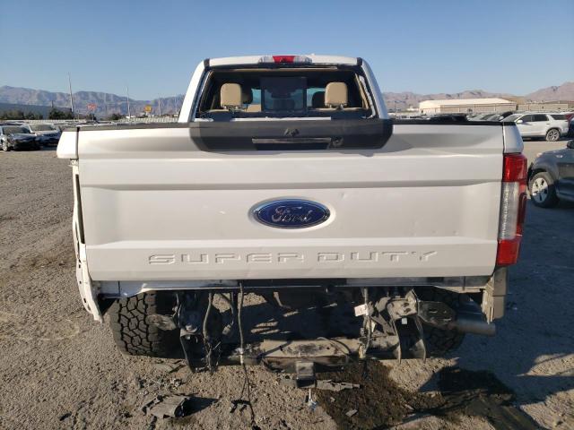 Photo 5 VIN: 1FT7W2BT8HEB58746 - FORD F250 SUPER 