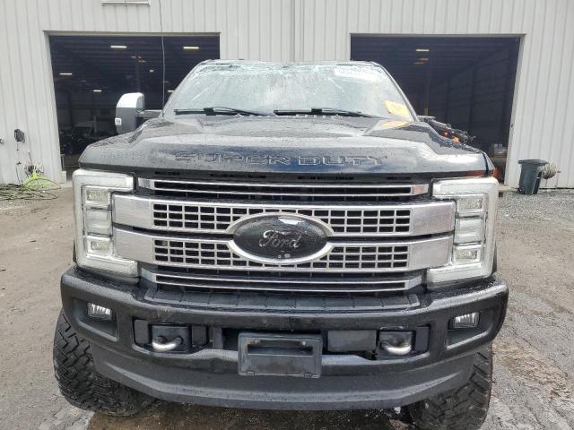 Photo 4 VIN: 1FT7W2BT8HEC38189 - FORD F250 SUPER 