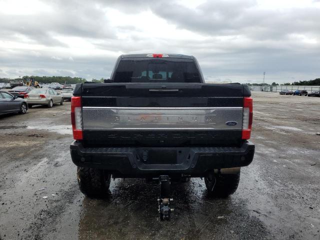 Photo 5 VIN: 1FT7W2BT8HEC38189 - FORD F250 SUPER 