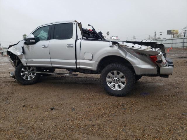 Photo 1 VIN: 1FT7W2BT8HEC41710 - FORD F250 